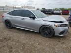 2023 Honda Civic Sport იყიდება Mercedes-ში, TX - Front End