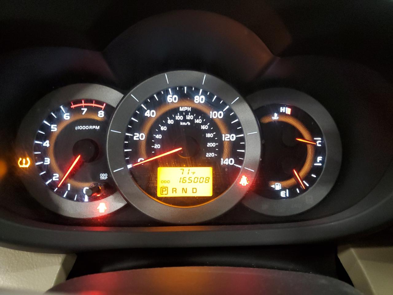 2009 Toyota RAV 4 - Image 9