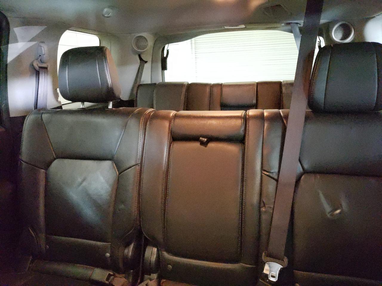 2013 Honda Pilot - Image 10