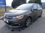 2018 CITROEN C4 PLATINU for sale at Copart PETERLEE