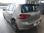 2017 VOLKSWAGEN GOLF GTD for sale at Copart EAST KILBRIDE