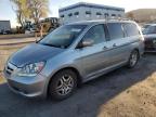 2006 Honda Odyssey Ex за продажба в Albuquerque, NM - Normal Wear