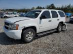 2009 Chevrolet Tahoe C1500 Ls на продаже в Memphis, TN - Mechanical