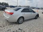 2012 Lincoln Mkz  zu verkaufen in Taylor, TX - Front End