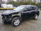 2015 Nissan Rogue S   продається в Waldorf, MD - Front End