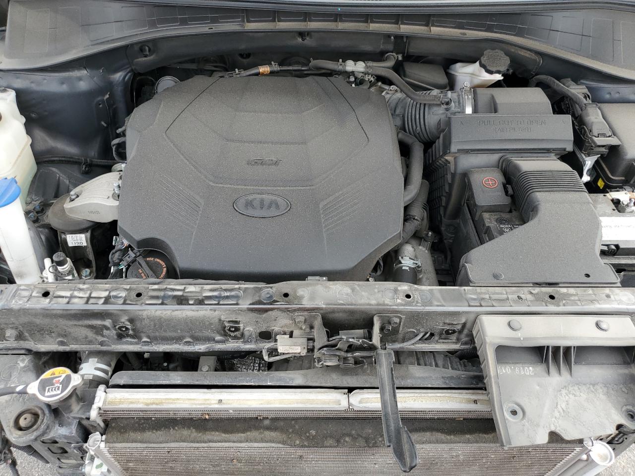 2019 Kia Sorento - Image 12