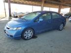 2011 Honda Civic Lx zu verkaufen in American Canyon, CA - Minor Dent/Scratches