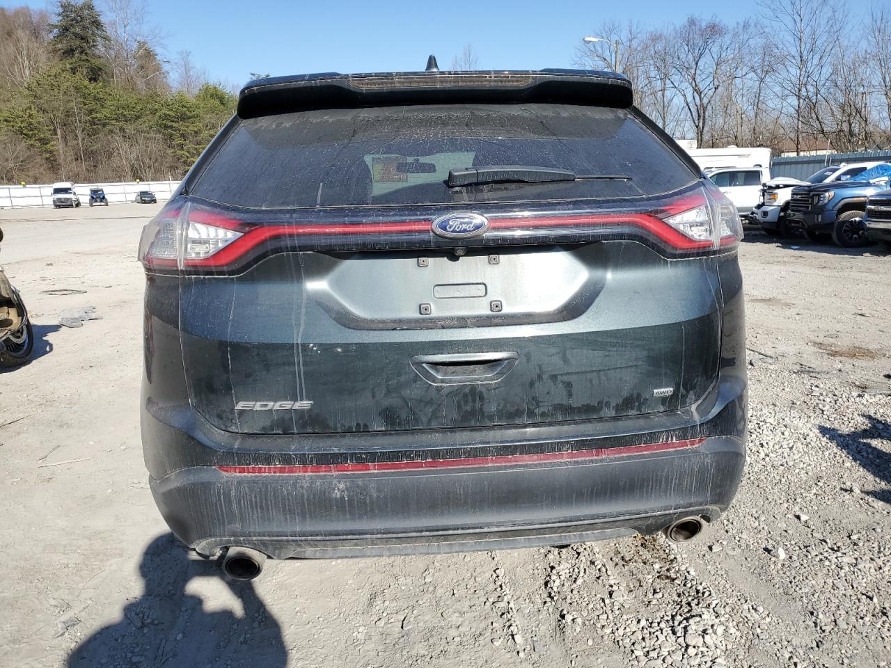 2015 Ford Edge - Image 6