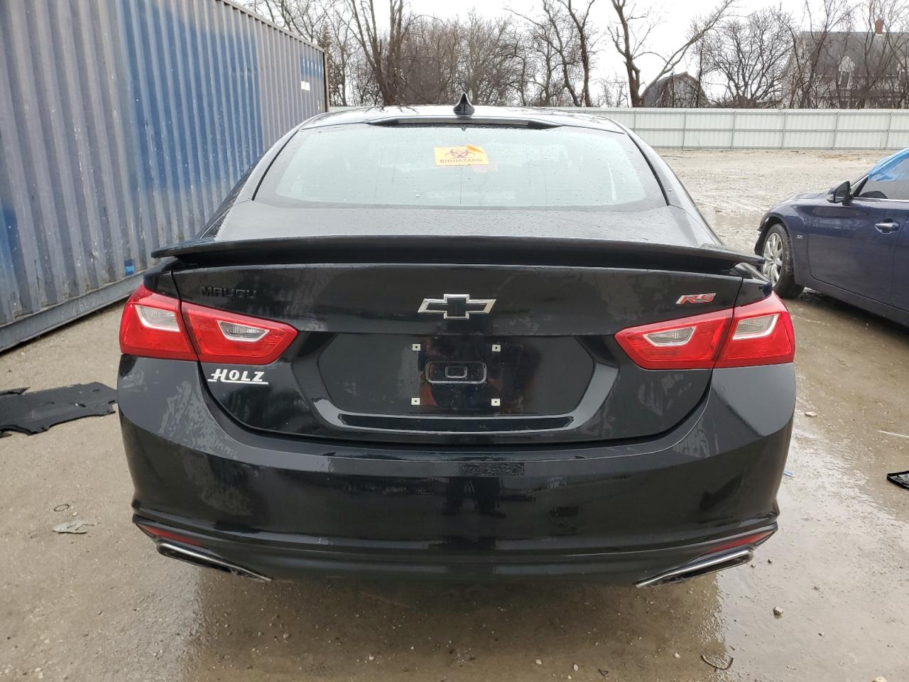 2020 Chevrolet Malibu - Image 6