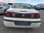 2004 Chevrolet Impala  zu verkaufen in North Las Vegas, NV - Front End