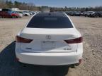 2015 Lexus Is 350 en Venta en Augusta, GA - Undercarriage