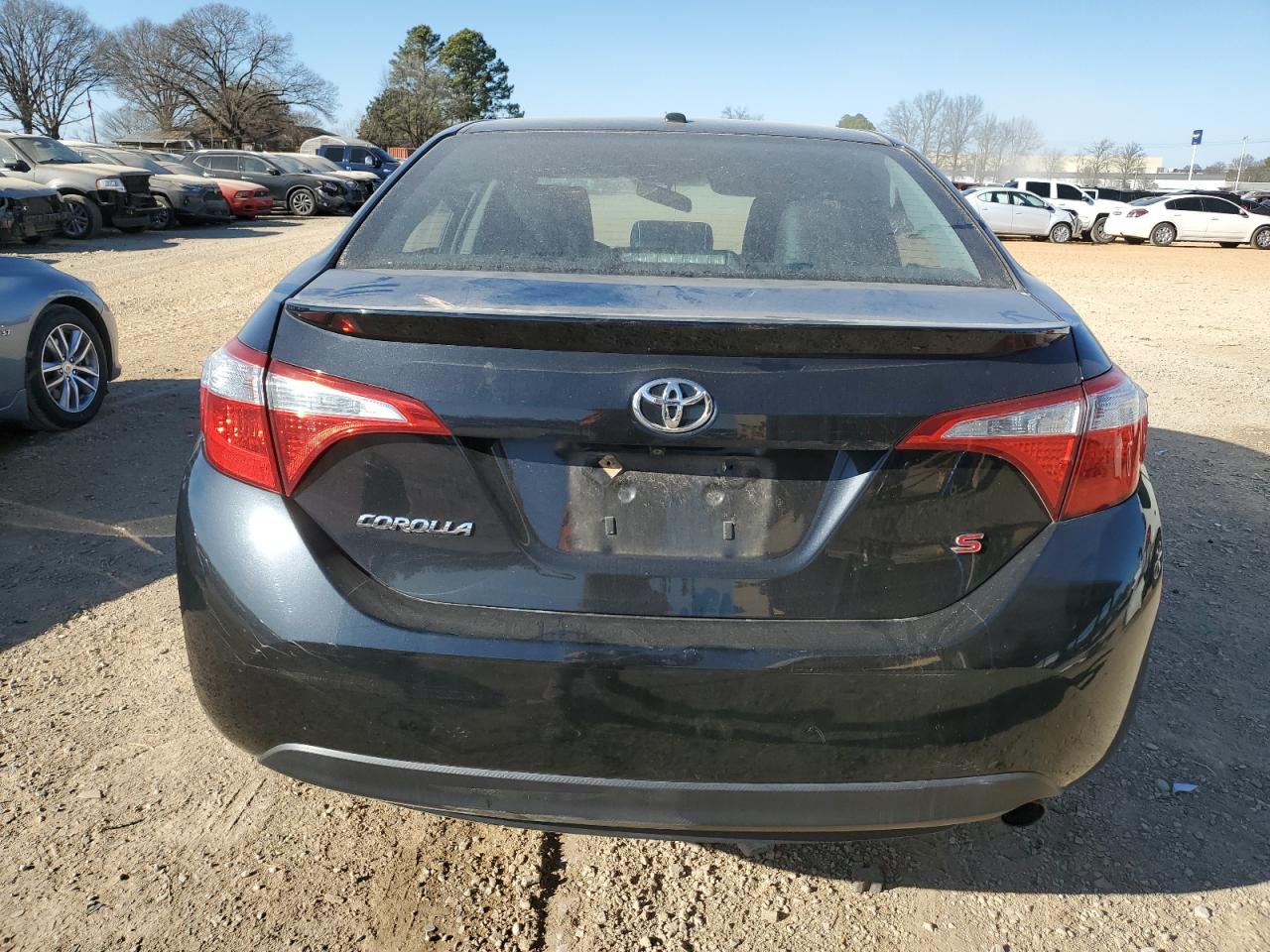 2016 Toyota Corolla - Image 6