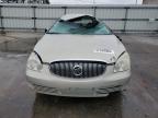 2007 Buick Lucerne Cxl de vânzare în Montgomery, AL - Rollover