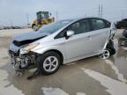 2013 Toyota Prius  for Sale in Haslet, TX - Rear End