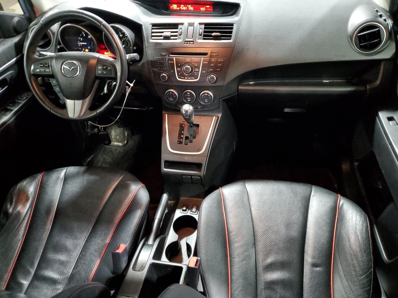2012 Mazda 5 - Image 8