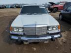 1975 Mercedes Benz 280S იყიდება Elgin-ში, IL - Burn
