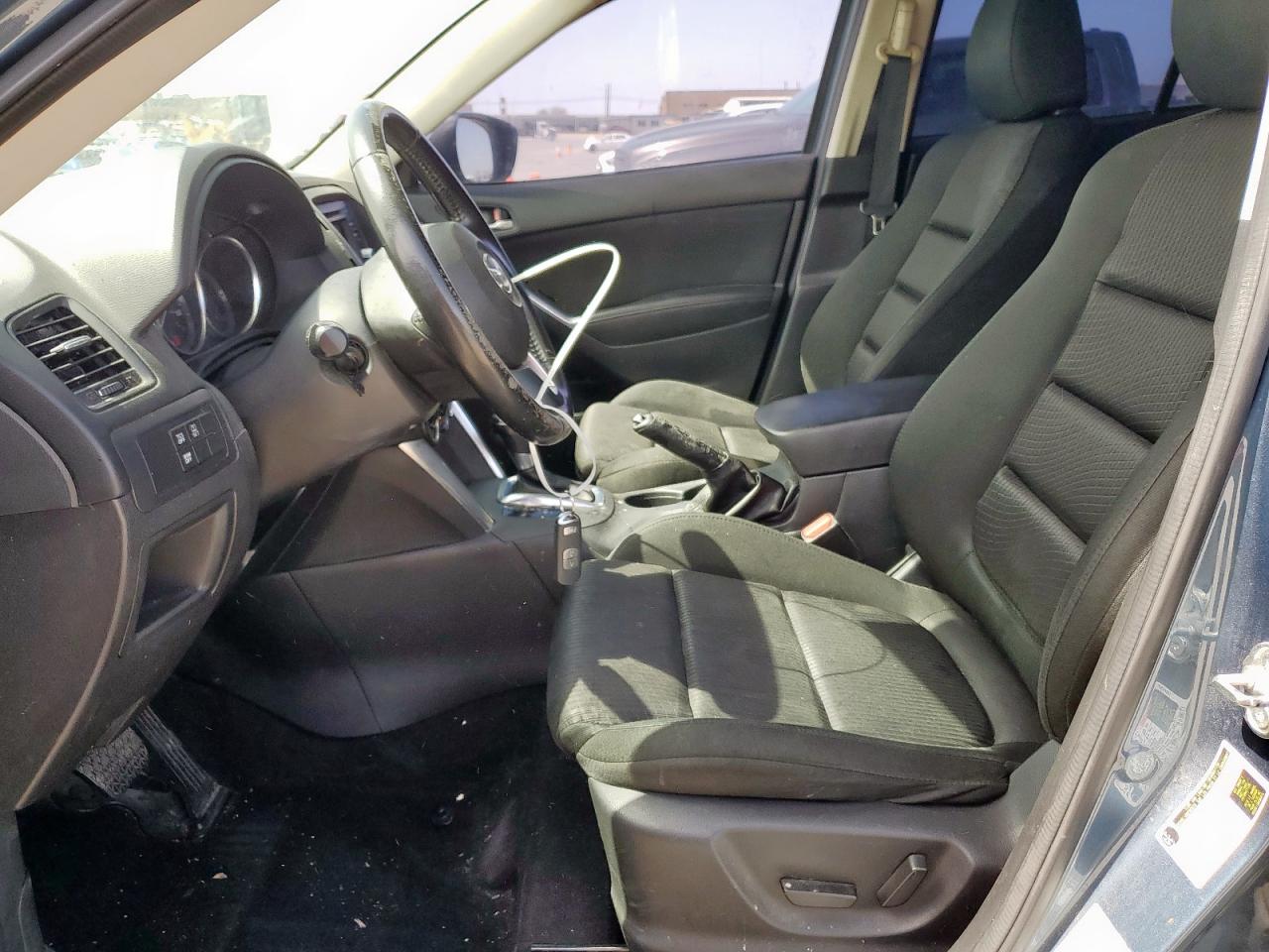 2015 Mazda CX-5 - Image 7