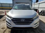 2016 Hyundai Tucson Limited за продажба в Wichita, KS - Side