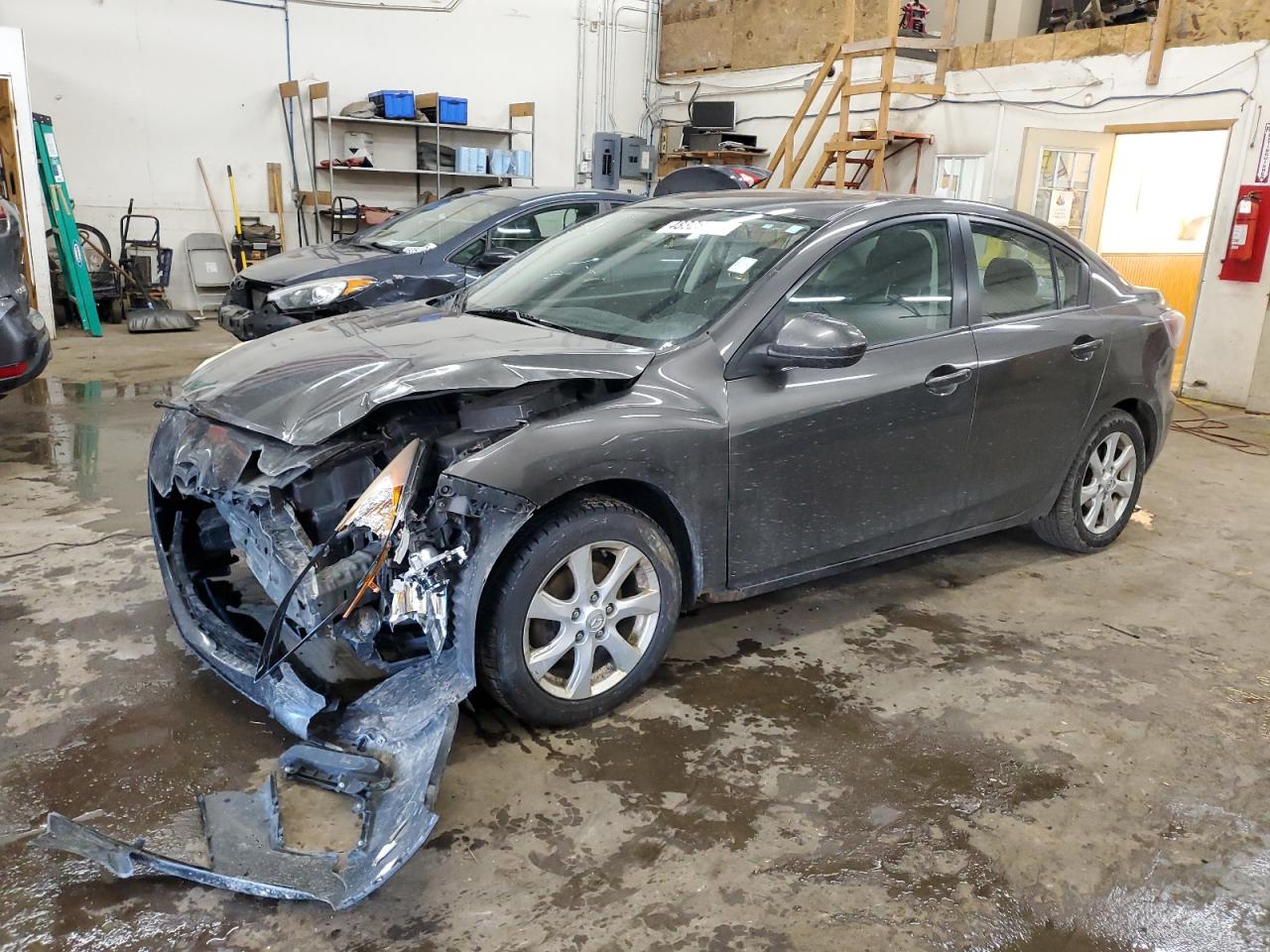 2010 Mazda 3 - Image 1