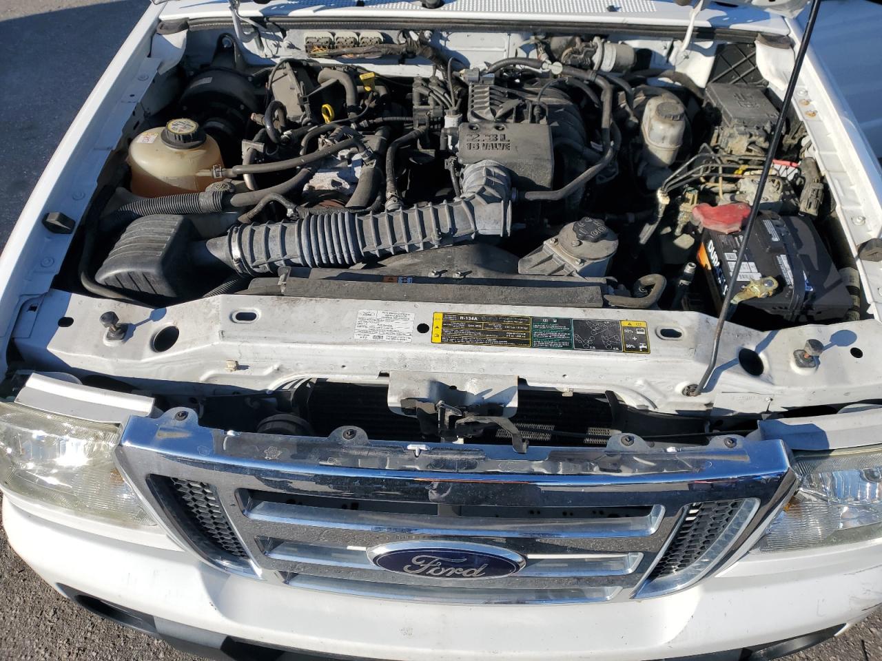 2009 Ford Ranger - Image 11