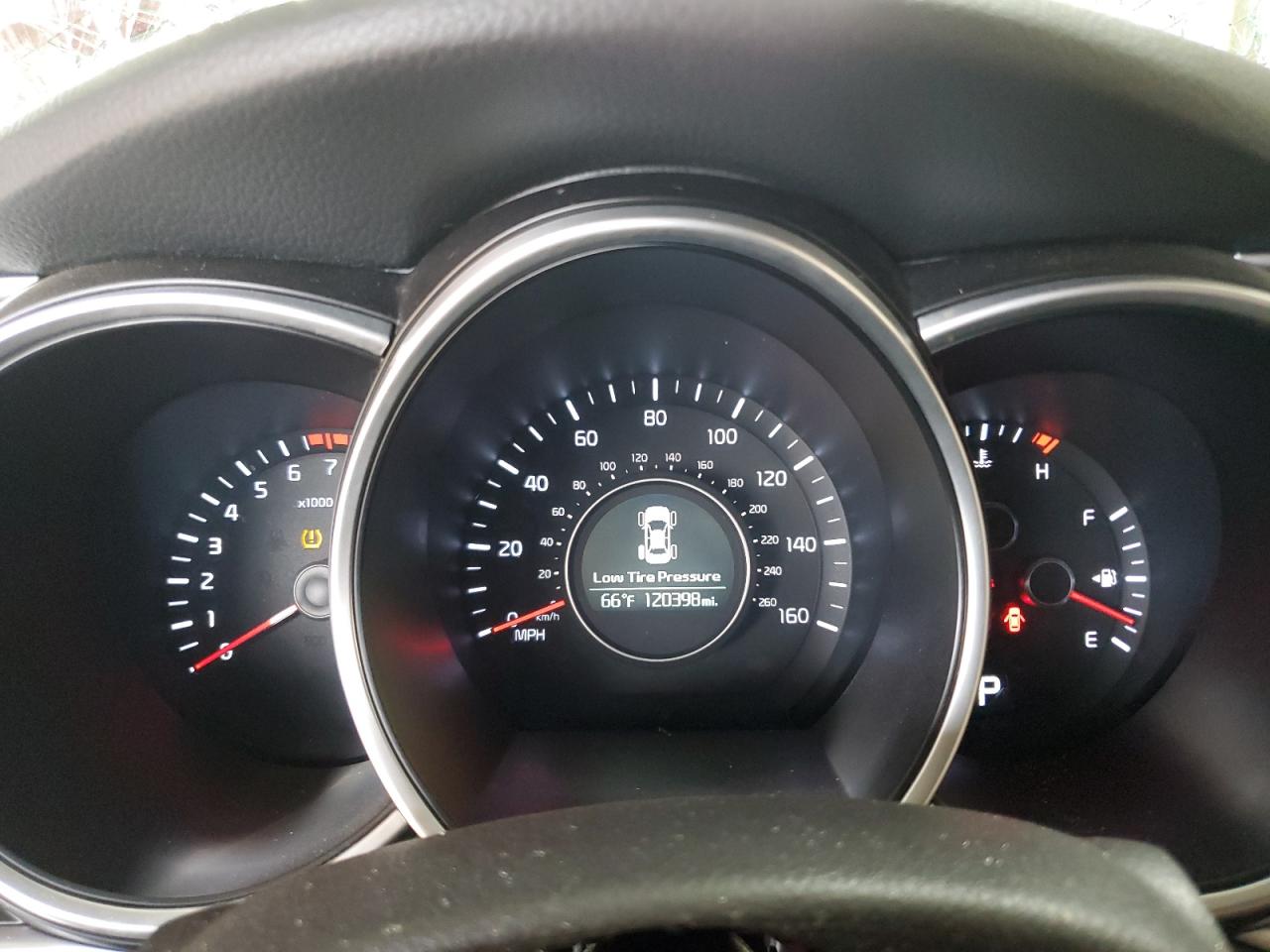 2015 Kia Optima - Image 9