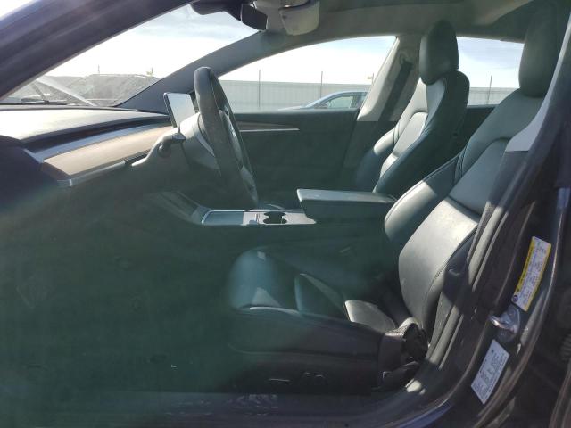  TESLA MODEL 3 2021 Szary