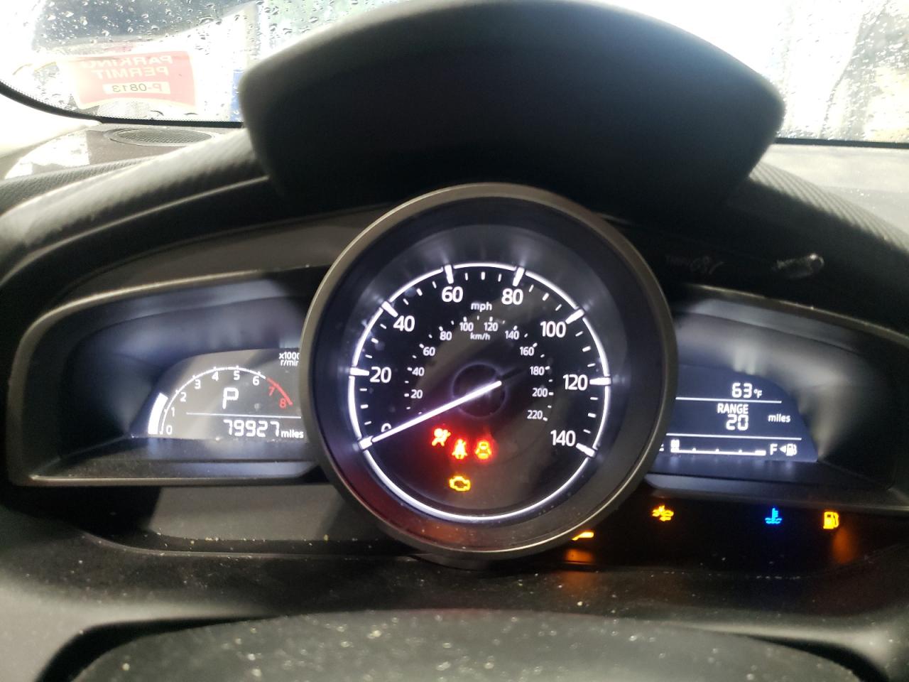 2019 Mazda CX-3 - Image 9