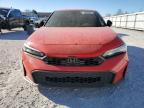 2025 Honda Civic Sport на продаже в Prairie Grove, AR - Front End