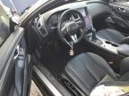 2017 Infiniti Q60 Premium за продажба в Columbia Station, OH - Vandalism