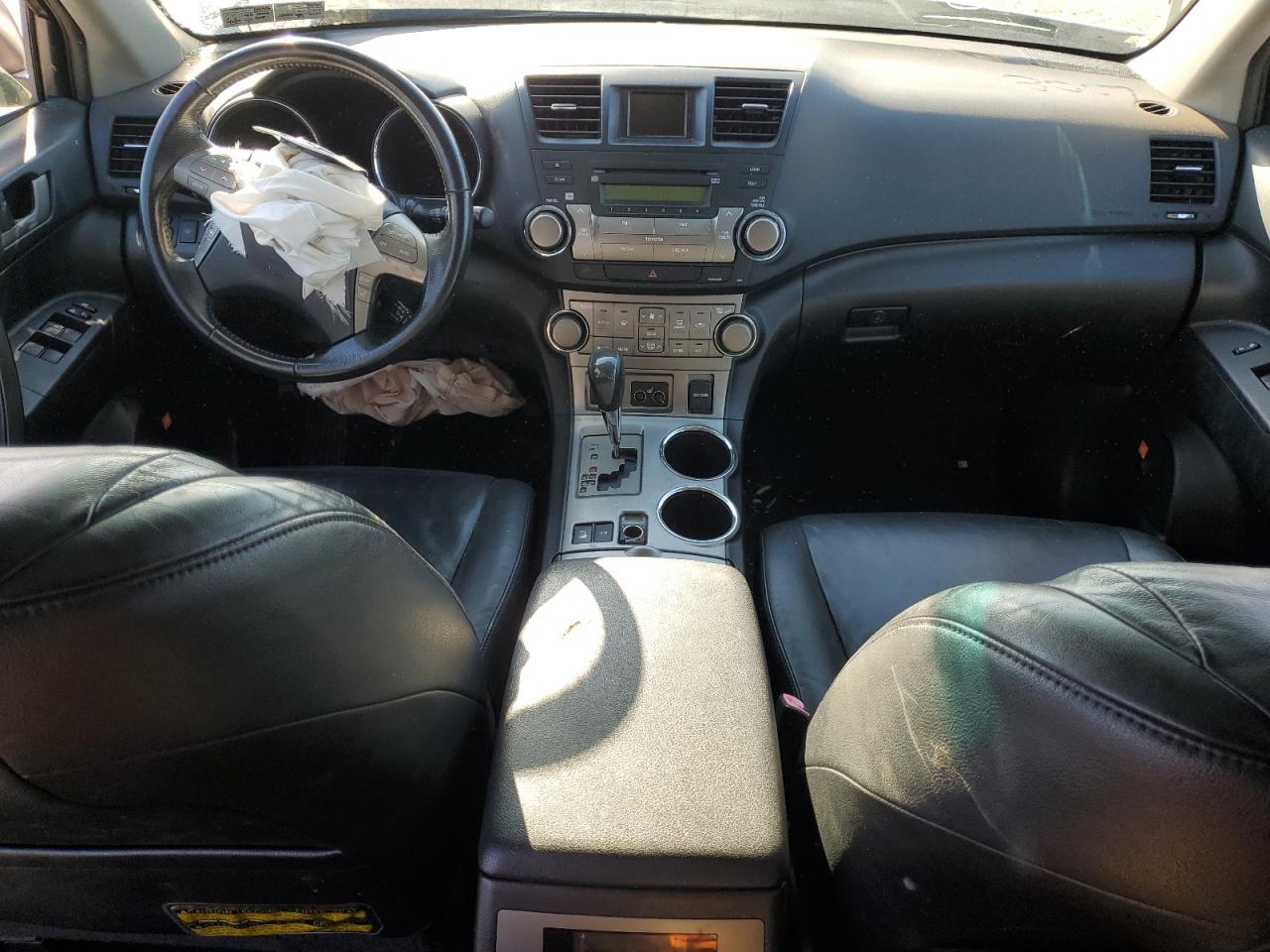 2008 Toyota Highlander - Image 8