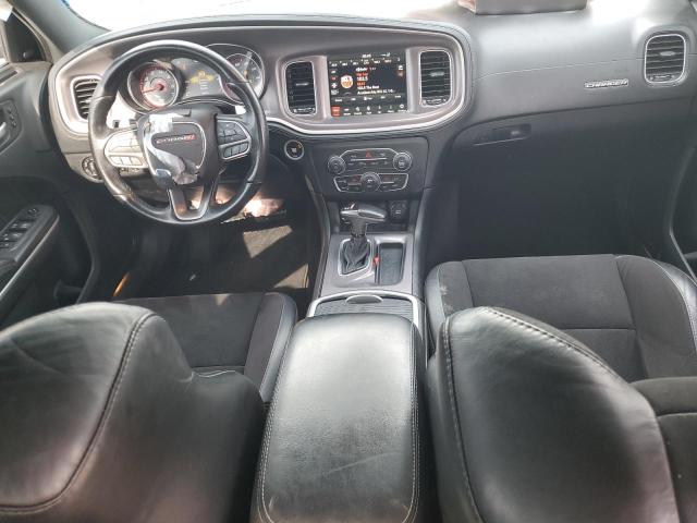  DODGE CHARGER 2021 Gray