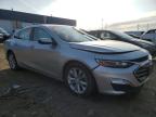 2021 Chevrolet Malibu Lt للبيع في Woodhaven، MI - Front End