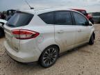 2017 Ford C-Max Titanium за продажба в San Antonio, TX - Front End