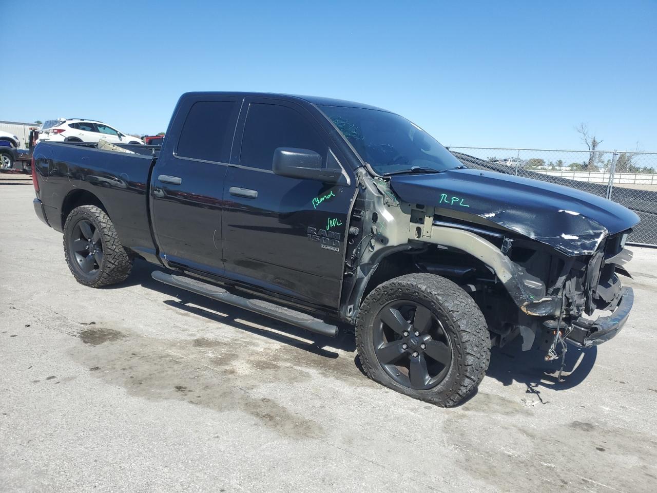 2019 RAM 1500 - Image 4