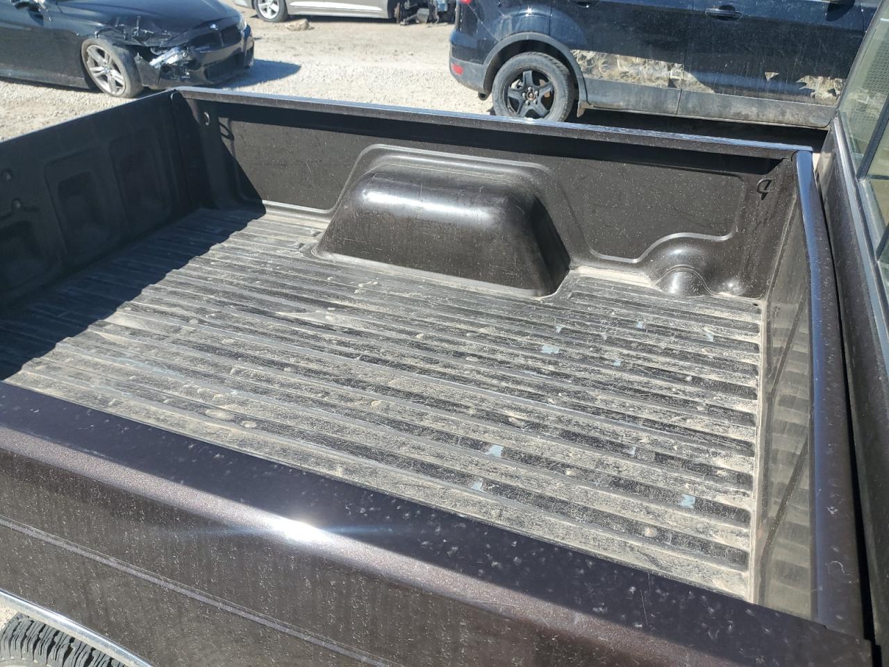 1985 Chevrolet S-10 Pickup - Image 10