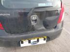 2009 HYUNDAI I10 COMFOR for sale at Copart CHESTER