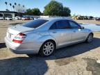 2007 Mercedes-Benz S 550 იყიდება Van Nuys-ში, CA - Front End