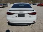 2019 Audi A5 Premium Plus იყიდება Hurricane-ში, WV - Front End