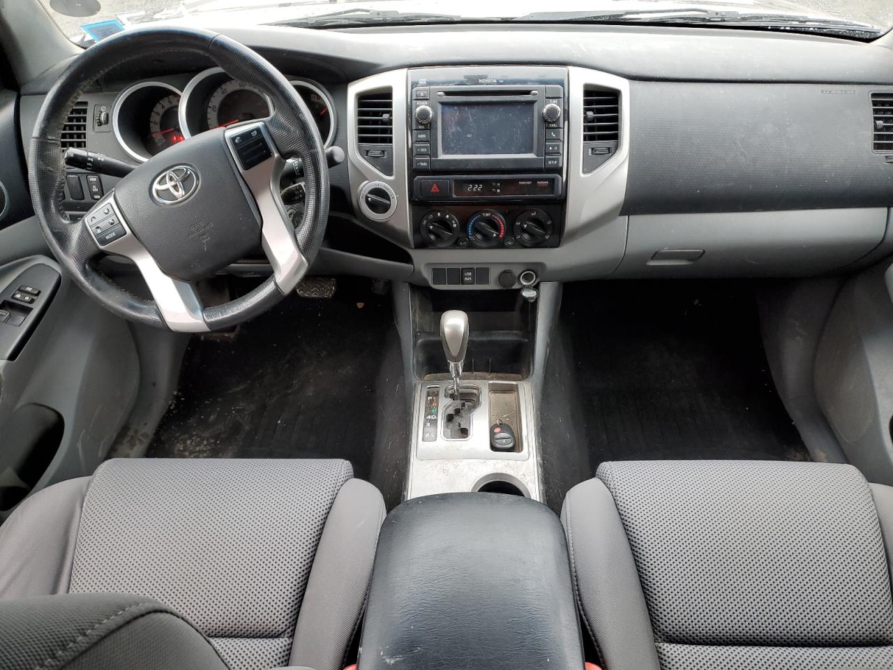 2013 Toyota Tacoma - Image 8