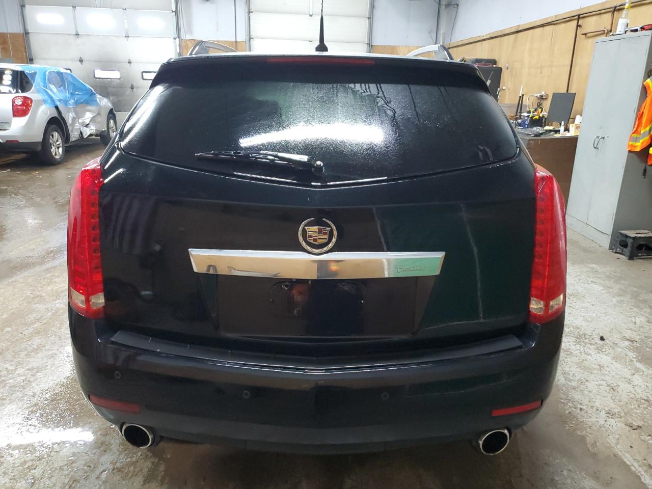 2012 Cadillac SRX - Image 6