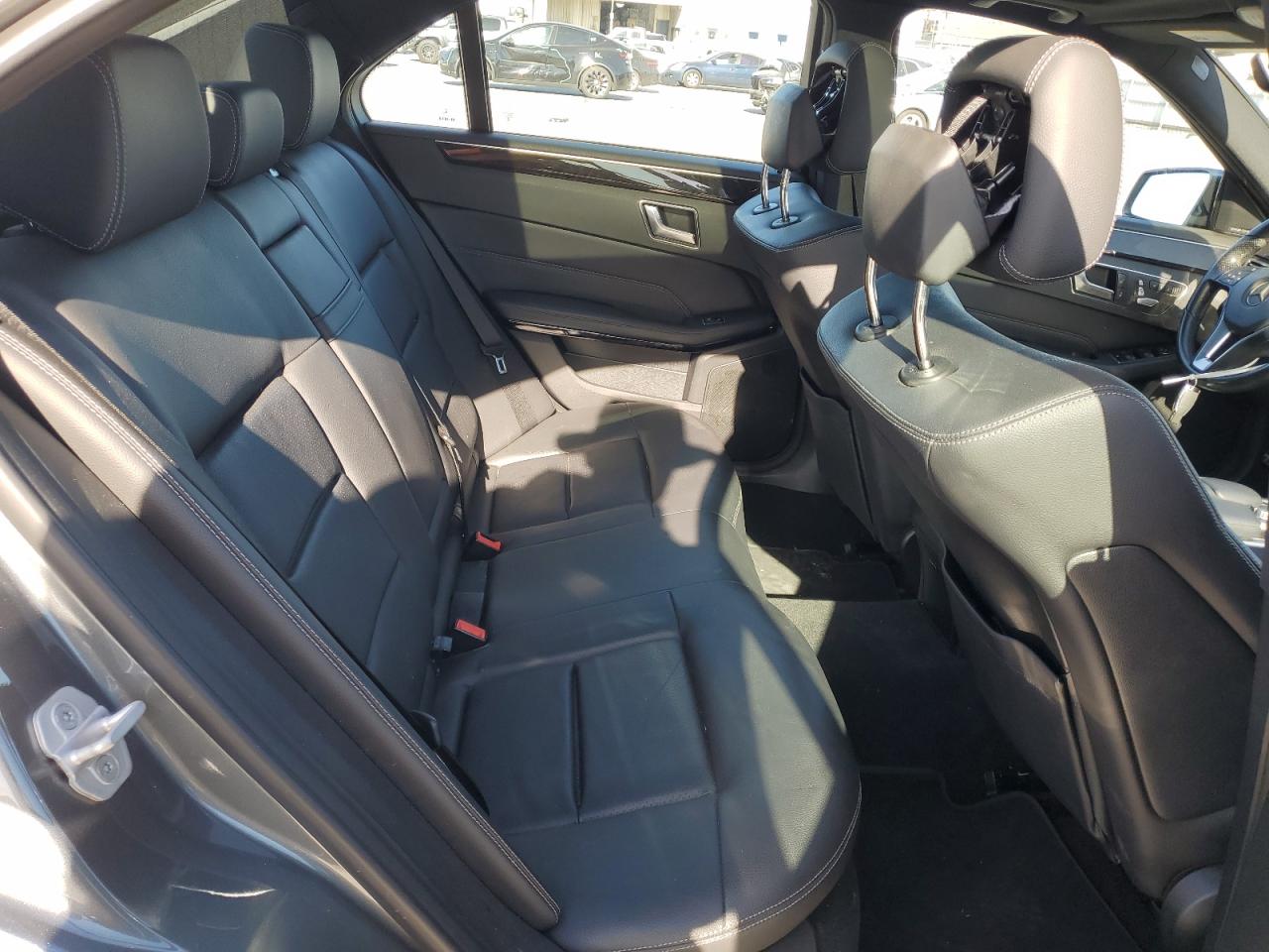 2016 Mercedes-Benz E-klasse - Image 10