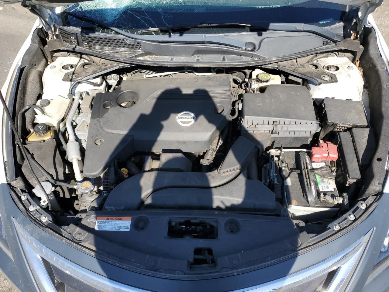 2013 Nissan Altima - Image 11