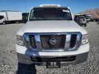 2018 Nissan Nv 2500 S en Venta en North Las Vegas, NV - Minor Dent/Scratches