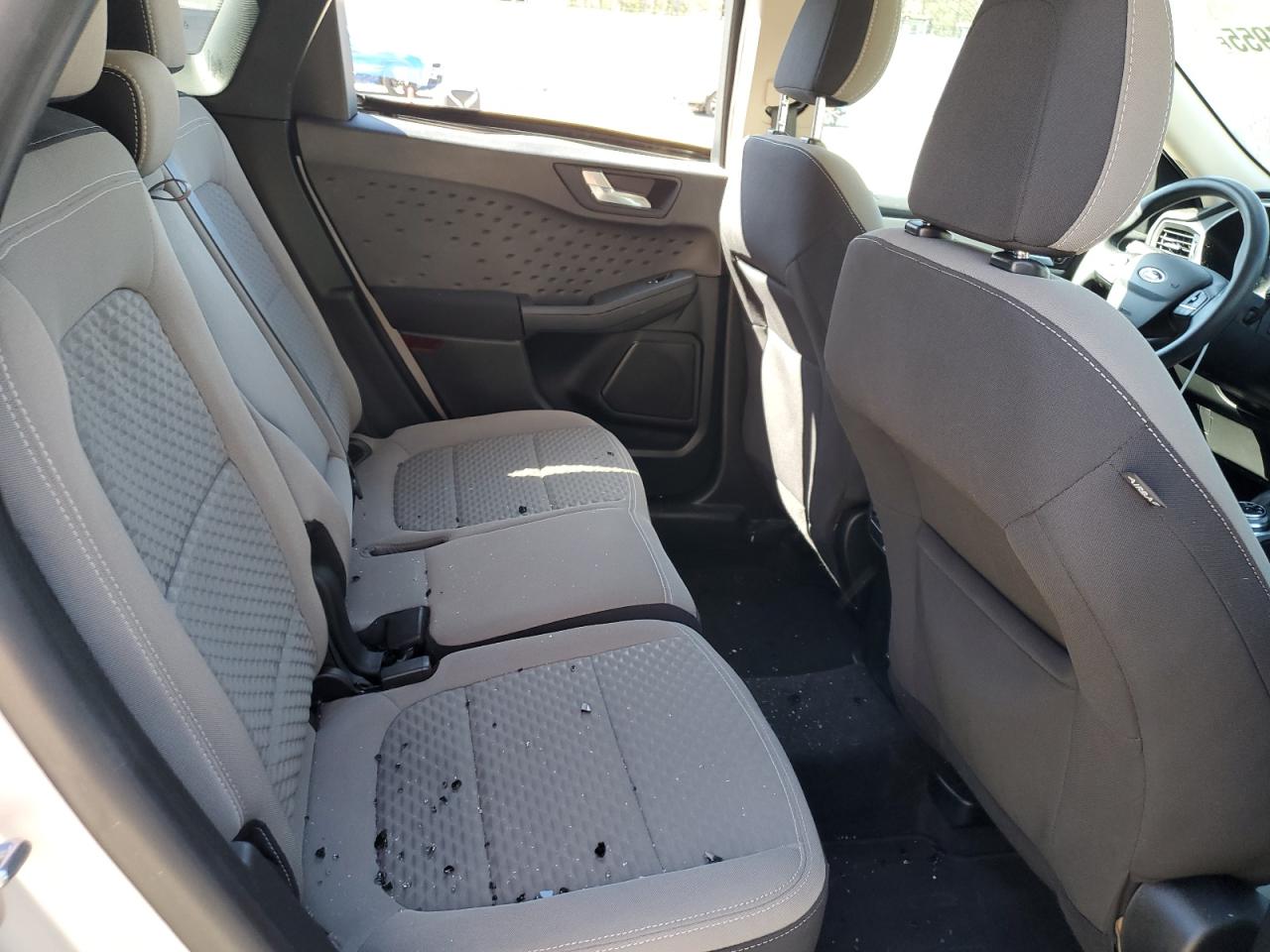 2020 Ford Escape Se VIN: 1FMCU9G60LUC48404 Lot: 49437955