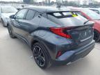 2021 TOYOTA C-HR GR SP for sale at Copart SANDY