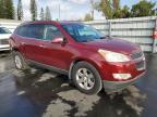 2010 Chevrolet Traverse Lt на продаже в Miami, FL - Side