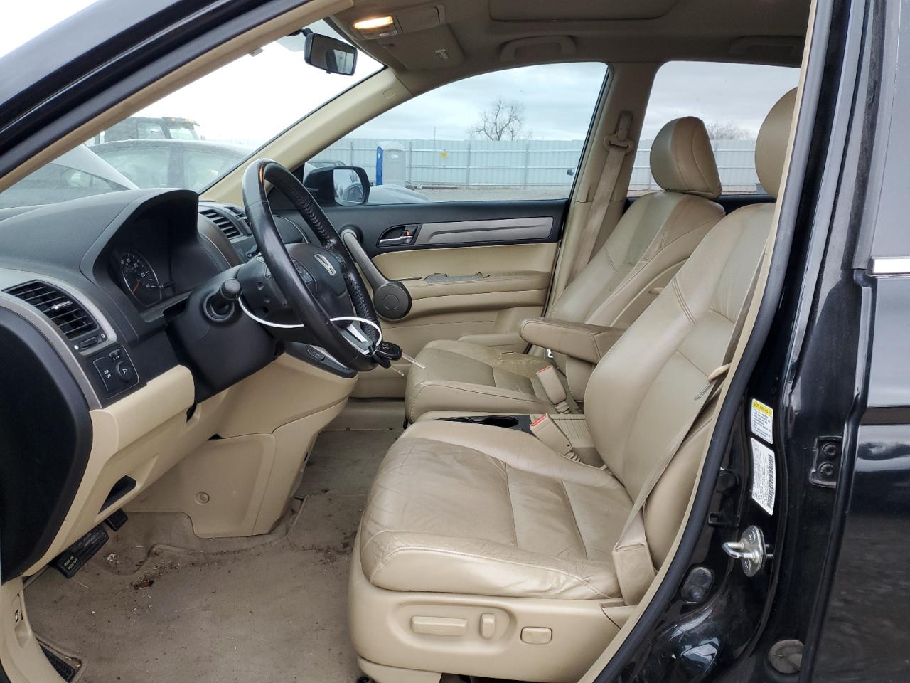 2009 Honda CR-V - Image 6