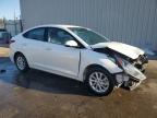 2022 Hyundai Accent Se en Venta en Harleyville, SC - Front End