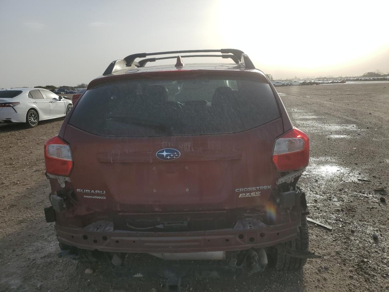 2017 Subaru XV - Image 6