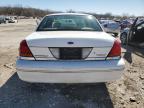 1999 Ford Crown Victoria Lx for Sale in Kansas City, KS - Side